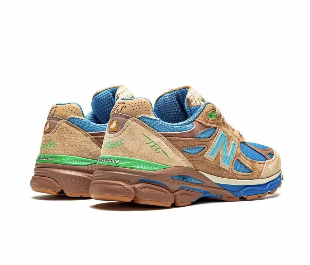 New Balance Sneakers