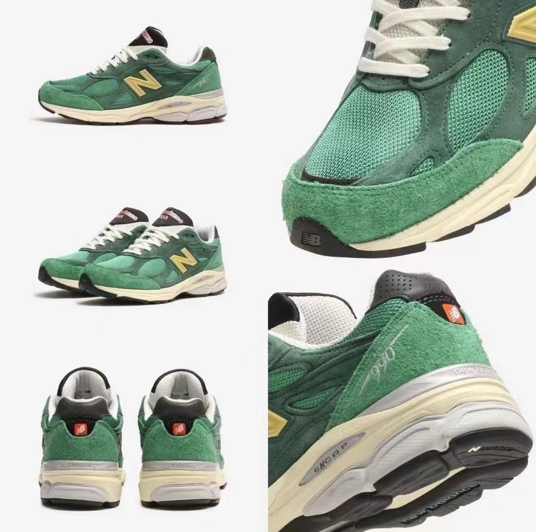 New Balance Sneakers