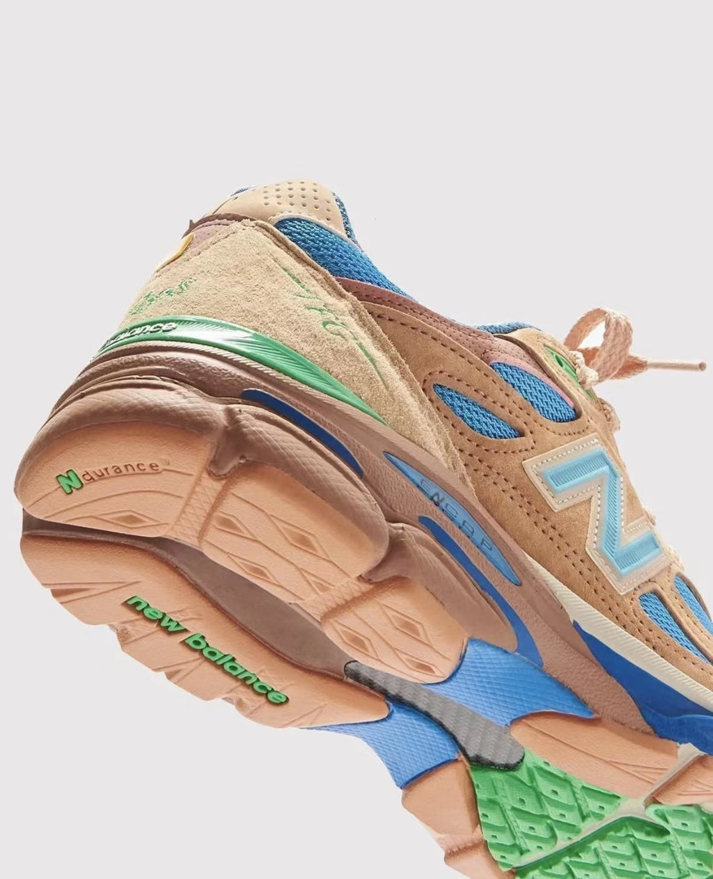 New Balance Sneakers