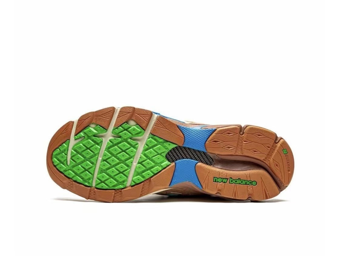 New Balance Sneakers