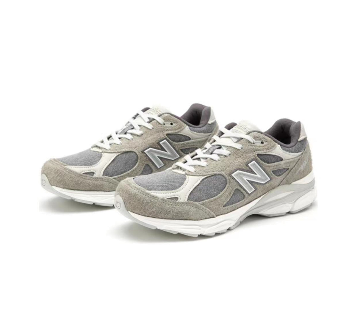 New Balance Sneakers