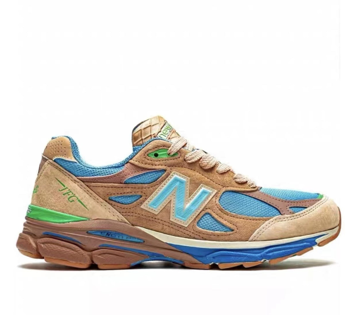 New Balance Sneakers